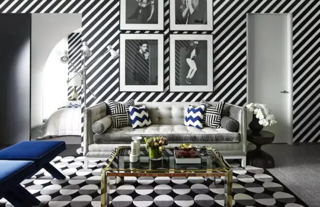 Expert Tips for Mixing Patterns and Textures Like a Pro