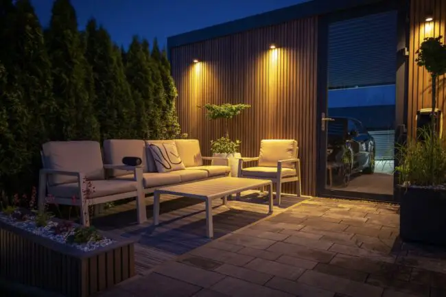 What Are Some Budget-Friendly Outdoor Lighting Ideas For A Stunning Patio?