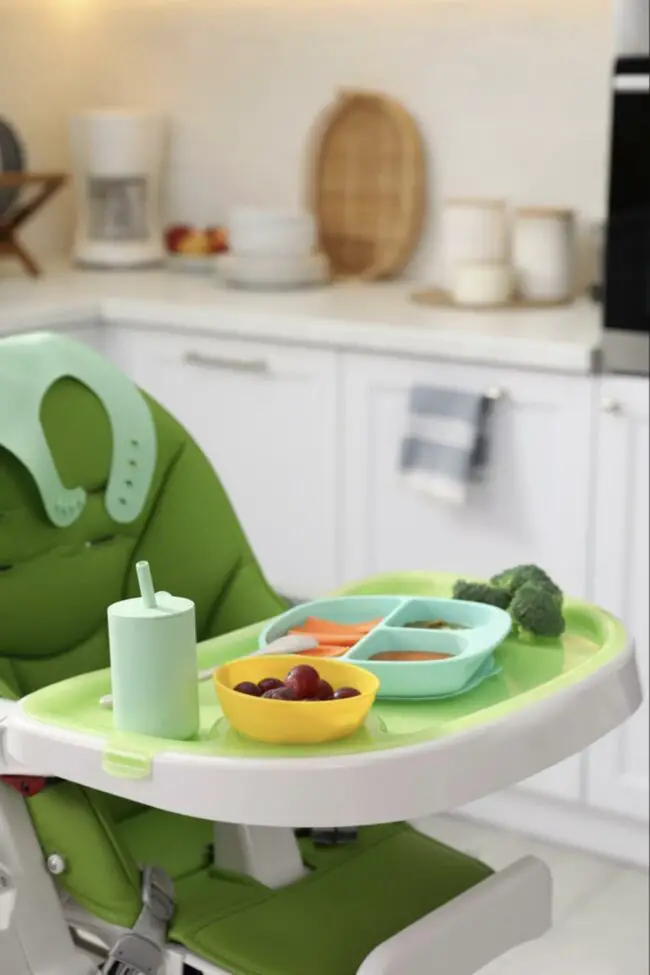 What to Notice About the Adjustability and Versatility of Baby Chair Designs?