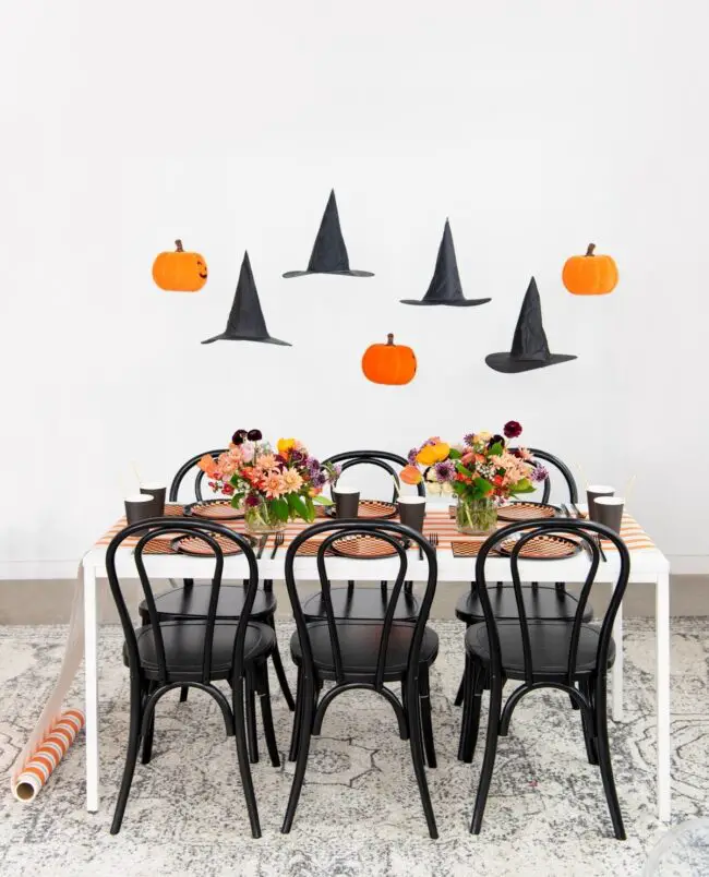 Must-Known Tips for Halloween Mantle Decors