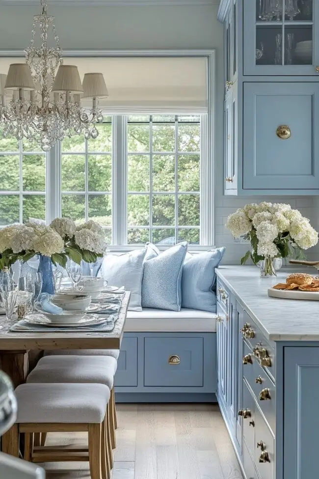 Coastal Culinary Haven in Hamptons