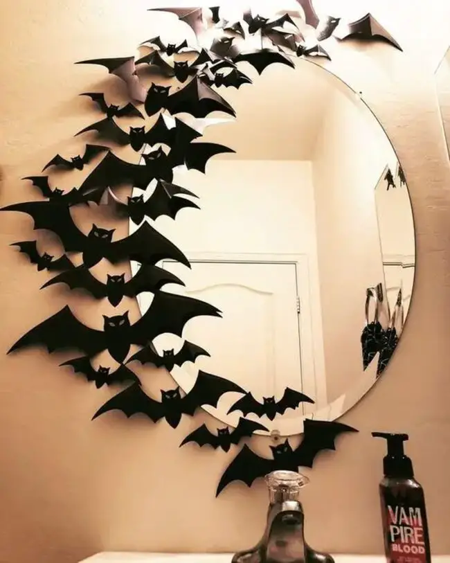 Best Hacks for Small-Space Halloween Decors