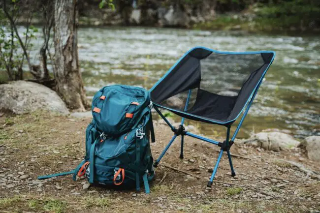 How to Choose the Best Camping Chair Design for Comfort and Style?