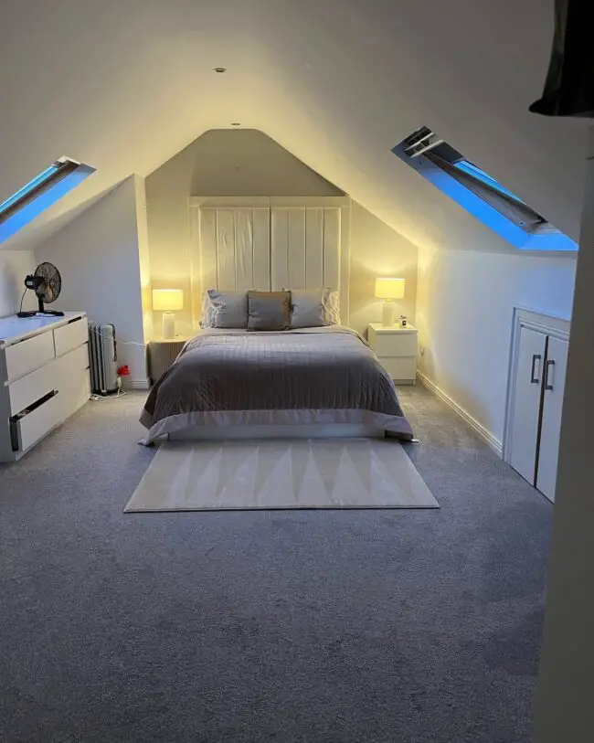 How Warm, Neutral, and Cool Lights Affect Your Bedroom Vibe