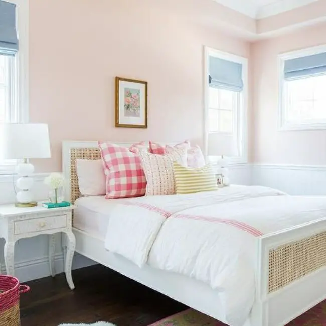 The Impact of Bed Frame Height on Comfort and Style