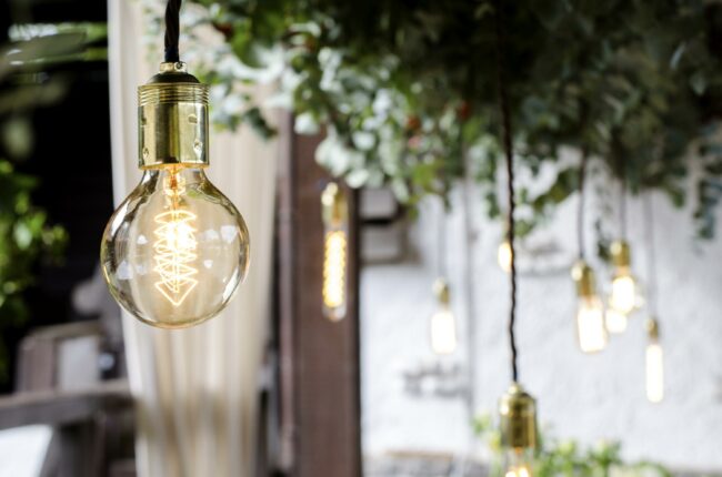 How Can I Safely Install Outdoor String Lights For Long-Lasting Use?