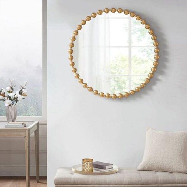 Sophisticated Circular Forms