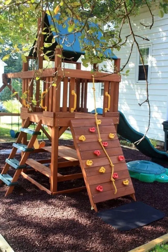 Creative Play Corners to Spark Imagination