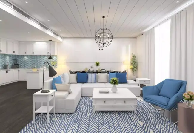 Bringing Nautical Charm into Your Home