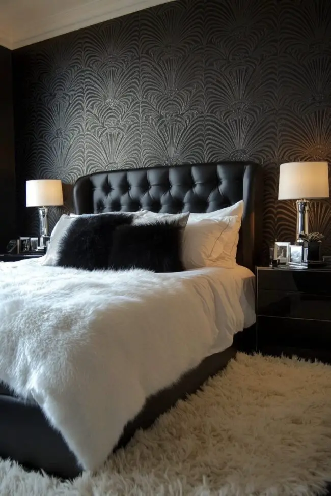 Urban Style for Your Bedroom Design