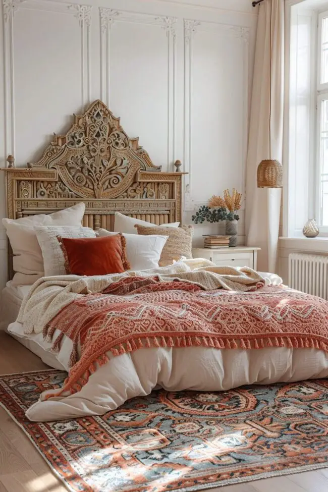 Stylish Headboard Designs for Your Bedroom