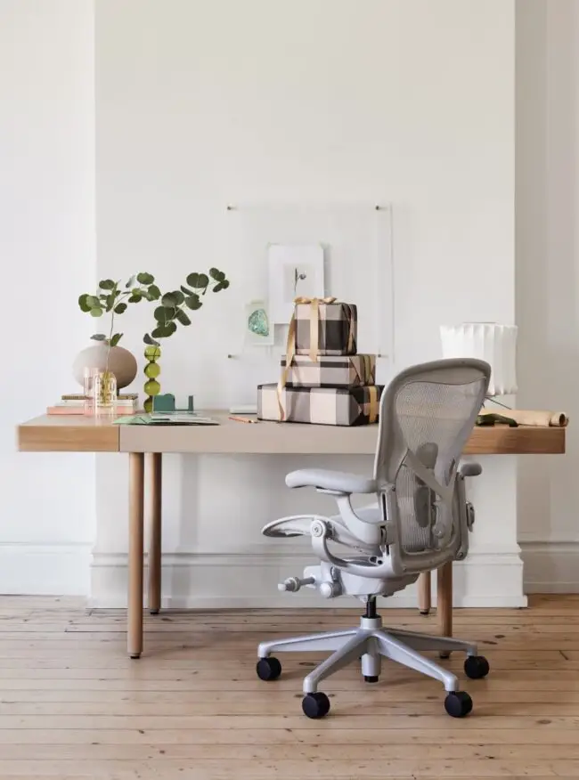 Aeron: The Office Icon