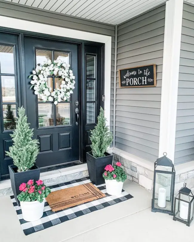 The Charm of Modern Farmhouse Living