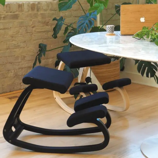 Active Seating for Modern Living