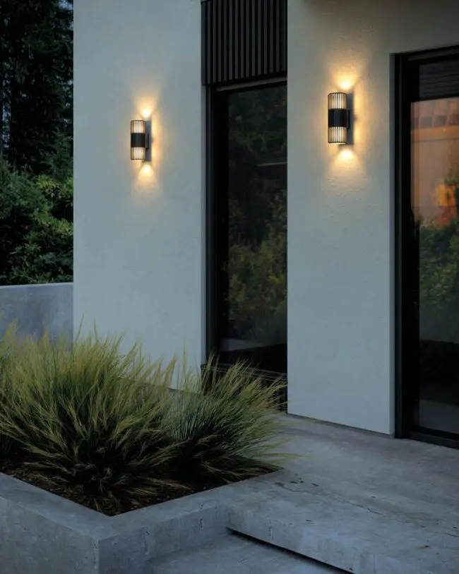 Sleek Design for Outdoors