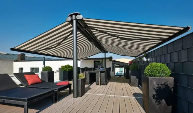 Important Canopy Requirements to Keep in Mind