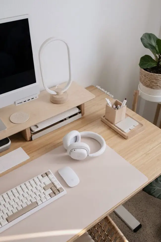 How to Create Impressive Front Desks