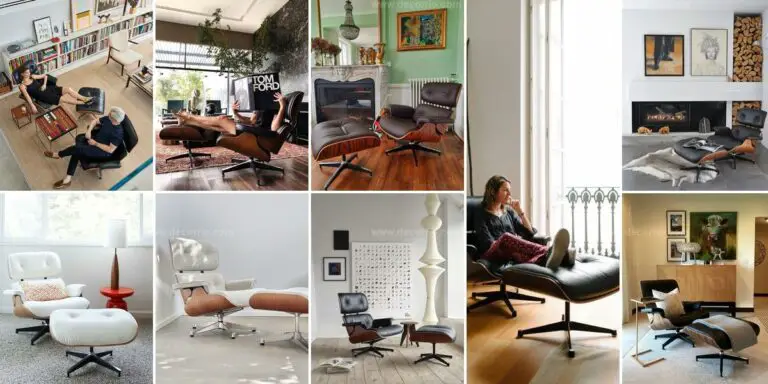 Best Eames Chair Designs