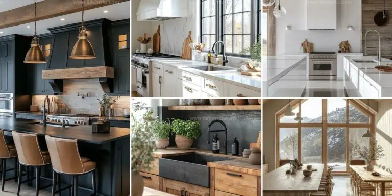 Best Nordic Kitchen Ideas