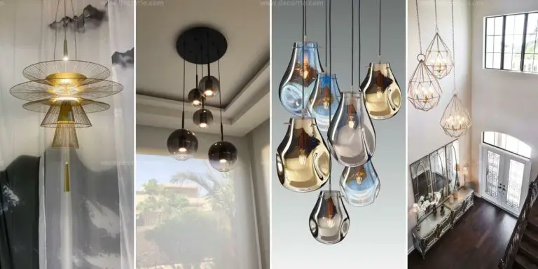 Best Modern Chandeliers