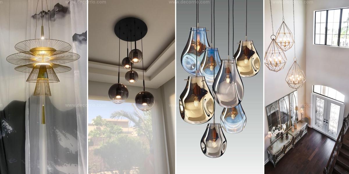 Best Modern Chandeliers