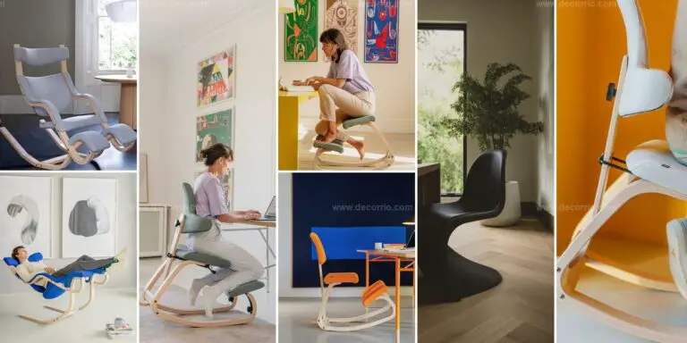 Best Gravity Chair Designs