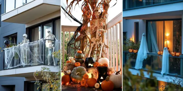 Best Halloween Balcony Ideas