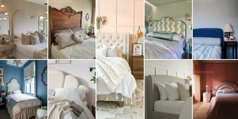 Best Headboard Ideas