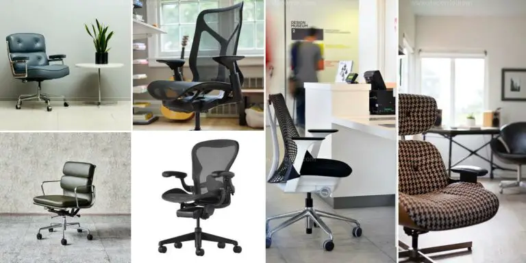 Best Herman Miller Chair Designs